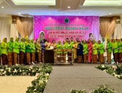 Rayakan HUT ke-44, DPD HARPI “Melati” Kalbar Didorong Beradaptasi dengan Tren Modern dan Kolaborasi MUA