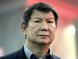 Hashim Bantah Prabowo Punya Lahan Sawit di Sumatera