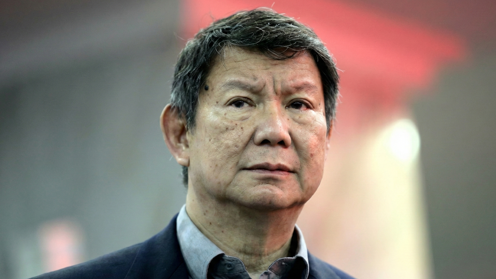 Adik kandung Presiden Prabowo Subianto, Hashim Djojohadikusumo, membantah tegas isu yang menyebut kakaknya memiliki lahan sawit di Sumatera. (Dok. Ist)