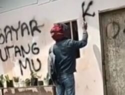 Buntut Kasus Kalibata, Komisi III DPR Desak OJK Hapus Aturan Penagihan Utang Pihak Ketiga