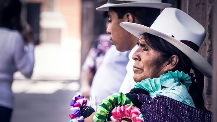 Ilustrasi Hari Ibu di Meksiko. (Dok. Unsplash)