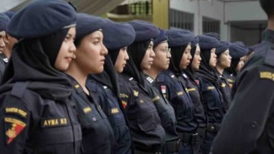 Ilustrasi Pegawai Bea Cukai (Dok. Custompedia)