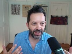 Eksperimen di Atas Genosida: Mengungkap Sisi Bisnis di Balik Penjajahan Israel di Palestina