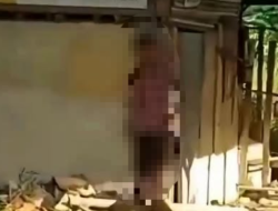 Polsek Mempawah Timur Konfirmasi Penemuan Mayat Pria di Senggiring, Identitas Masih Didalami