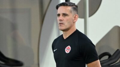 PSSI Respons Rumor John Herdman Latih Timnas Indonesia