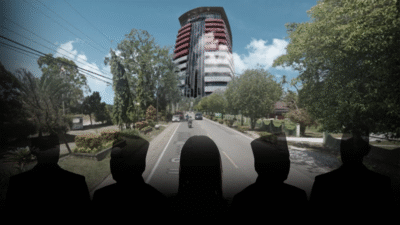 KPK periksa 5 saksi di Polda Kalbar terkait dugaan korupsi proyek jalan Mempawah TA 2015. Kasus ini rugikan negara Rp 40 Miliar dan seret nama pejabat.