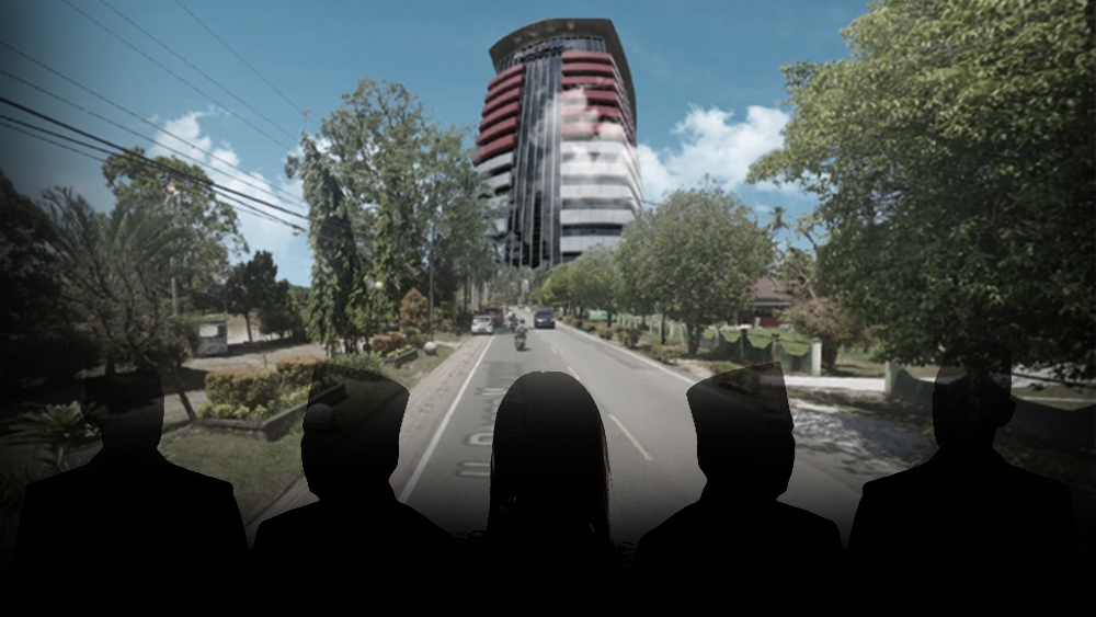 KPK periksa 5 saksi di Polda Kalbar terkait dugaan korupsi proyek jalan Mempawah TA 2015. Kasus ini rugikan negara Rp 40 Miliar dan seret nama pejabat.