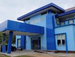 Hendak Kabur ke Malaysia, Tiga WNA China Pelaku Tambang Ilegal Diringkus dan Dideportasi