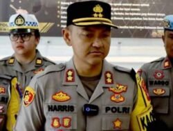 Respons Kapolres Ketapang Soal Insiden WNA China Serang Petugas di PT SRM