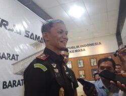 Songsong KUHP Baru, Kajati Kalbar Perintahkan Kejari Segera Terapkan Pidana Kerja Sosial