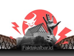 Eks Pimpinan Organisasi Mahasiswa dan Organisasi Pemuda Diduga Lakukan Kekerasan Seksual Terhadap Junior, Korban Dianiaya Hingga Trauma