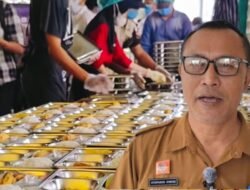 Dapur Produksi Wajib Higienis, Dinkes Sanggau Perketat Pengawasan Penyajian Makanan Massal