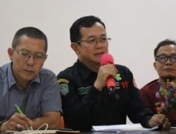 Rendahnya Partisipasi Cek Kesehatan Gratis di Singkawang