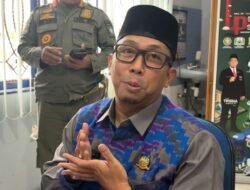 Cegah Macet Natal dan Tahun Baru, Dishub Pontianak Batasi Jam Operasional Truk