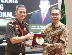 Songsong Regulasi Baru, Kejati Kalbar Perkuat Kompetensi Jaksa Tangani Pidana Konservasi