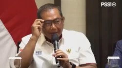 Sumardji resmi mundur dari Manajer Timnas Indonesia demi fokus di BTN