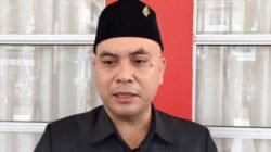 Ketua DPRD Kabupaten Sanggau, Hendrikus Hengki