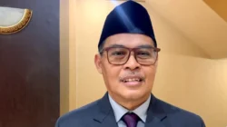 Ketua DPRD Kota Mataram, Abdul Malik,