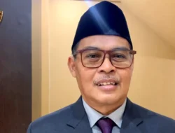 Tepis Isu Liar, Ketua DPRD Mataram Pastikan Tak Ada Pemotongan Pokir Rp120 Miliar