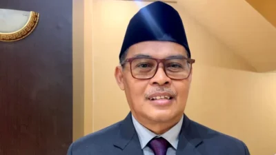 Ketua DPRD Kota Mataram, Abdul Malik,