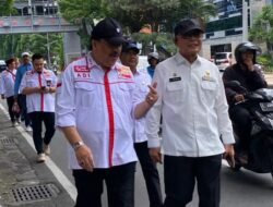 Peringati Hakordia di Surabaya, Ketua GN-PK: Korupsi Adalah Pengkhianatan Moral terhadap Rakyat