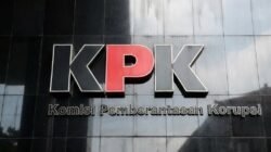 Logo KPK