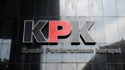 Logo KPK