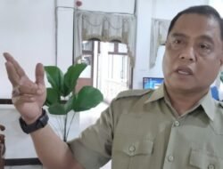 DPRD Ungkapkan Tiga Tantangan PDAM Pontianak: Kebocoran, Kualitas Air, dan Pencurian