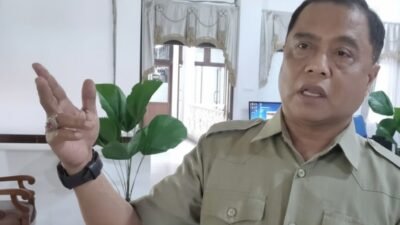 "Mansyur-DPRD-Kota-Pontianak-PDAM"