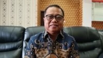 DPRD Minta PDAM Kejar Target 100% Air Bersih dan Tingkatkan Inovasi Layanan Berbasis Teknologi