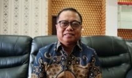 "Mansyur-DPRD-Pontianak-PDAM"