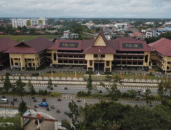 Lima Bulan Tanpa Kabar, Pelapor Tagih Kejelasan Kasus Dugaan Pemalsuan Dokumen di Polda Kalbar