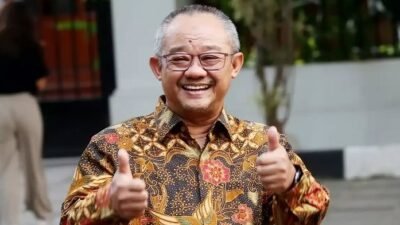 Menteri Pendidikan dan Kebudayaan (Mendikbud), Abdul Mu'ti (Dok. Ist)