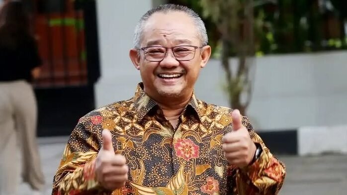 Menteri Pendidikan dan Kebudayaan (Mendikbud), Abdul Mu'ti (Dok. Ist)