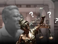 Pasca-Praperadilan, Proses Hukum Kasus PDAM Kubu Raya Menyeret Nama Muda Mahendrawan dan Uray Dinilai Jalan di Tempat