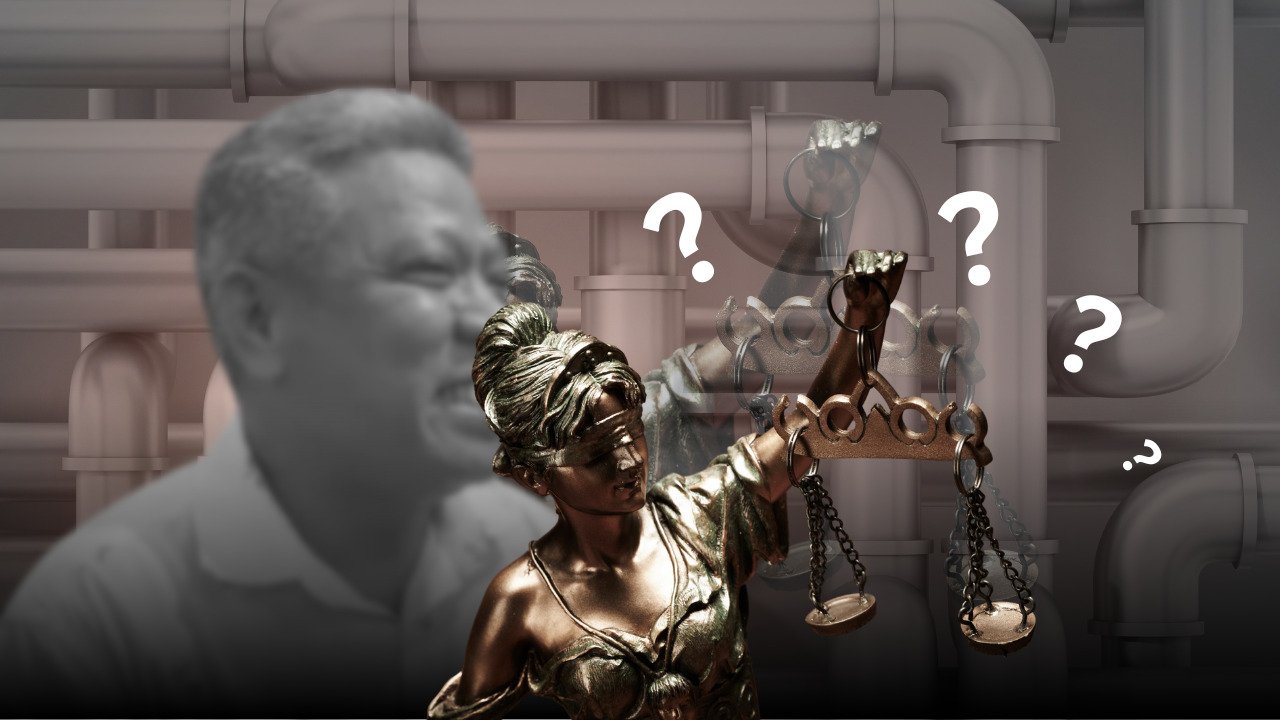 "Muda-Mahendrawan-Kasus-PDAM-Kubu-Raya"