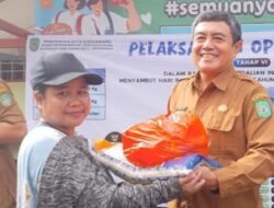 Subsidi Ditambah Jadi 42 Persen, Operasi Pasar di Singkawang Diserbu Ribuan Warga