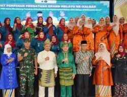 POM Kalbar Rancang Event Besar Melayu Borneo