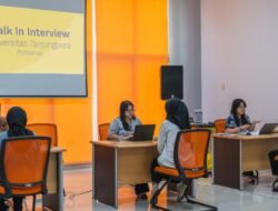 Jemput Peluang Proyek Strategis Nasional, Insinyur Muda Kalbar Sambut Kesempatan Kerja di Kawasan Industri Pulau Penebang