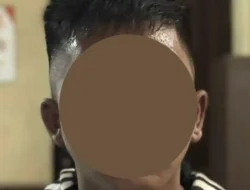 Sadis! Masukkan Ujung Celurit ke Mulut Mahasiswi, Pelaku Curas di Polnep Diringkus