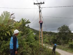 Update Bencana Hidrometeorologi Humbahas: 6 Meninggal, BNPB Pasang Internet Starlink