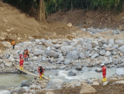 BNPB Rilis Data Terbaru: Total Korban Meninggal Dunia Akibat Banjir dan Longsor Sumatra Capai 1.016 Jiwa