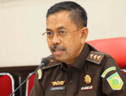 Kejagung Dorong Penguatan Jejaring LPSK di Daerah Melalui RUU PSDK