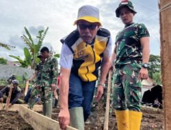 Siapkan 117 Unit di Tiga Titik, Pembangunan Huntara untuk Korban Longsor Agam Terus Digenjot