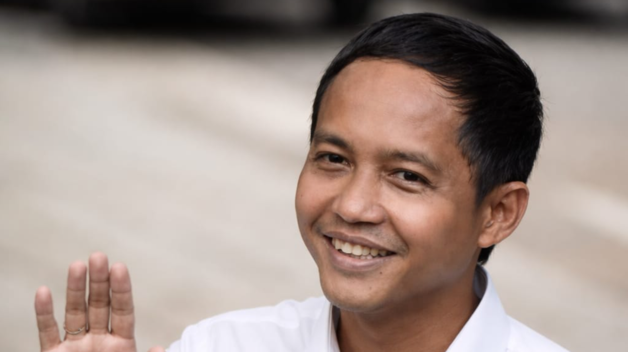 Tepuk Tangan Pemerintah Cabut Izin Tambang, Tapi Tunggu Dulu!. (Dok. Faktakalbar.id)