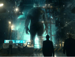 Review Film Troll 2, Sekuel Monster Norwegia yang Tayang di Netflix