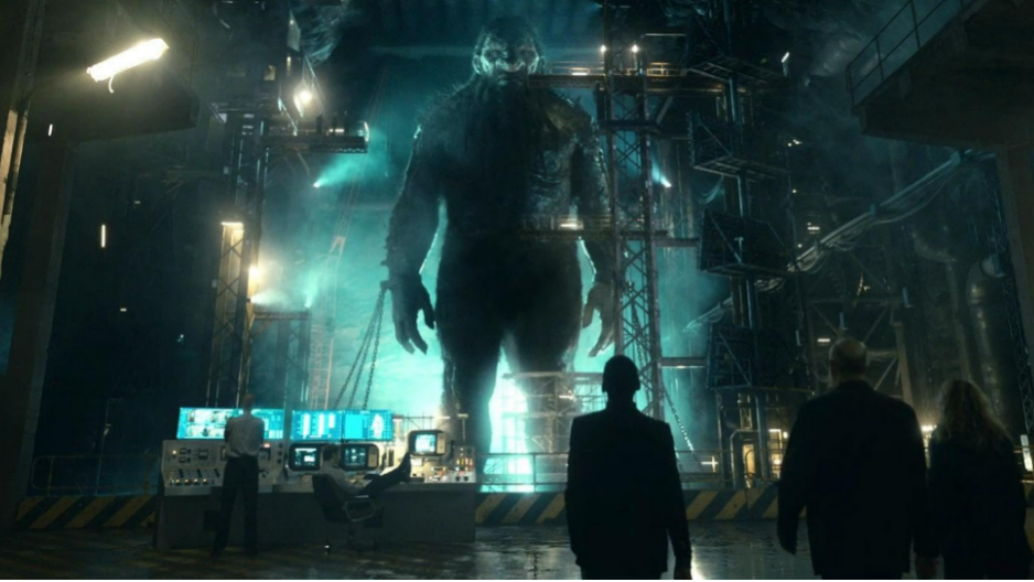 Salah satu adegan di film Troll 2. (Dok. IMDb)