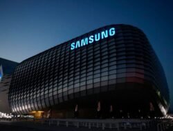 Harga RAM Meroket, Samsung dan SK Hynix Panen Cuan