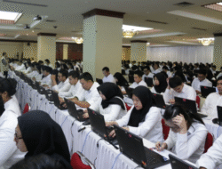 Prioritaskan Fresh Graduate, Pemerintah Matangkan Rencana Rekrutmen CPNS 2026