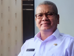 Sekda Kalbar: Tak Ada Istilah Anggota Dewan Kerjakan Proyek, Hati-hati Dipantau KPK!